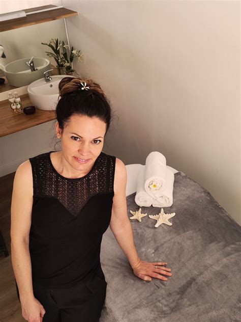 Erotic massage Escort Ceska Kamenice